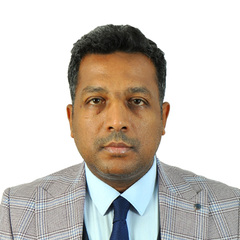 محمود ربيع, Deputy Managing Partner, Financial Manager