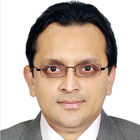 Fareeduddin Ahmad, Senior Information Security Risk & Assurance Manager 