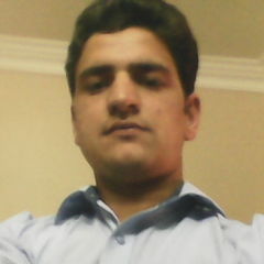 Muhammad Faisal Mehmood Mughal