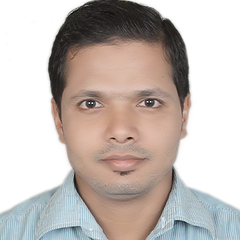 Faiyazur الرحمن, Electrical QC Engineer