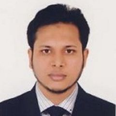 Md. Saiful Islam, Senior Accountant