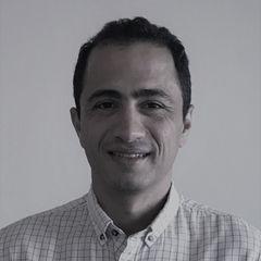 Mahmoud Ghazal
