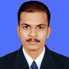 HARIS KOONATH