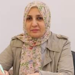 Samira BELKHIER, Specialist internal medicine  DHA and MOH certified 