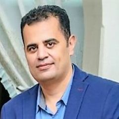 shady mohammed mosad  eltahan, محاسب عام