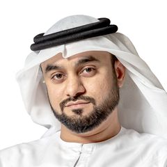 Mohammad Al-Shami, Project Executive