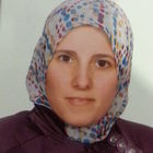 Huda Ahmad, Admin Assistant 