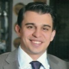 Muhieddine Majzoub, MBA, CPA, CGMA