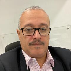 Usama Kamal Soliman,  HoReCa  + Key Account Sales Manager