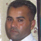 mobin أحمد, AC Technician