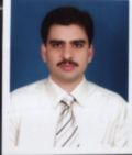 Shahzad Saadat, Deputy Director intermediate Studies, Assistant Professor (Physics))