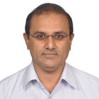 Vinodkumar Vijayan, Executive Secretary to the General Manager of Saad Group