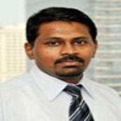 Ajith Kumar بادينهاري فيتيل, HR Officer - Compensation Benefits