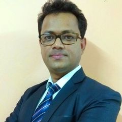 Raju Prasad, Chief of Business Excellence and Transformation