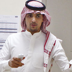 مشاري الحربي, IT Lecturer
