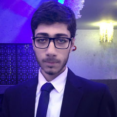 Omar Diab, iOS Software Developer