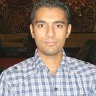 Shahzab Ali, Stock Keeper & Data Mining Officer