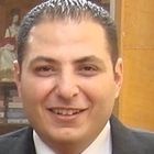 علي Abd El Moniem, Sr. Supervisor, Sales Channel Development/Projects , Commercial.