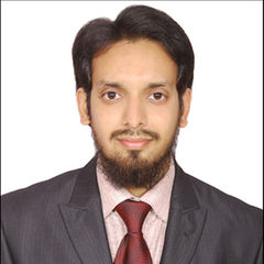 mohammed inamullah khan, Radiographer Technologist