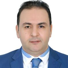 محمد توفيق شرف الدين, Financial Manager