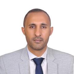 waleed saleh nagi alwaeel alwaeel, مدير مالي