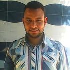 Ramadan Mohamed, مدرس لغه انجليزية