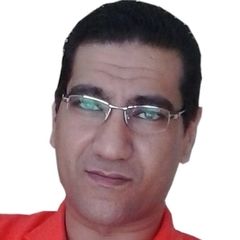 حسين احمد الجمال, نائب المدير لمتابعة الفروع وقروض المشروعات متناهية الصغر