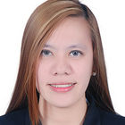 Marie Catherine Galang, Accident and Emergency Senior Nurse