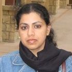 Saleena Rudrakumar