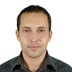 محمد جهاد قدور, Qa/Qc Inspector 