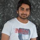 Farhan Ali, RAN/MW Engineer