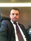 firas khalil, Branch Manager