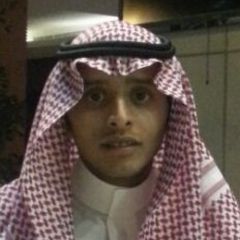 Mohammed Abdulaziz Almutham