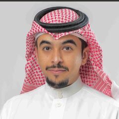 Abdullah AlYousef  PMP®  , Sr. Key Account Maanger