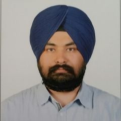 Manpreet Singh Arora