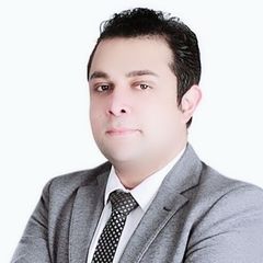 Mohamed Yosri, Real Estate Agent