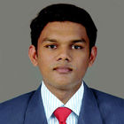 jithin xavier