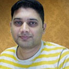 Syed Shoaib Ali, Senior Graphic Designer