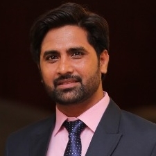 Muhammad Naeem Ullah Naeemullah