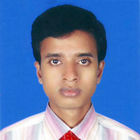 Md. Nazrul إسلام, Electrical Engineer