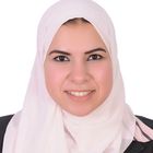 Radwa Farouk, Recruitment Specialist