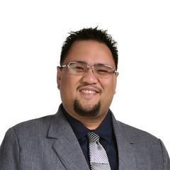 Arjay dela Cruz, Business Analyst and Client Services Lead