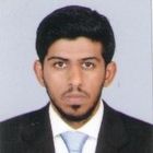 Nithin M, customer service executive and Forex Cashier 