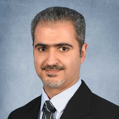 Ahmed Ali Khalifa Muzel, Senior Technical Support
