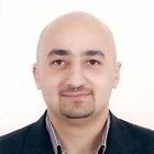 احمد الشرقاوى, Administration Manager