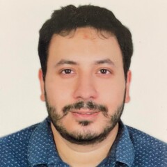 محمود عزالدين, Lead Project Controls Manager (Aramco Approved)