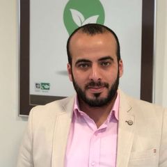 عبد الرحمن الحديثات, SAP QA Lead