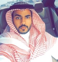 خالد الحازمي, مدير إداري