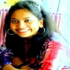 ارشانا Shetty, Project Manager