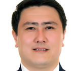 Inam Mirzaev, Senior Sales Associate